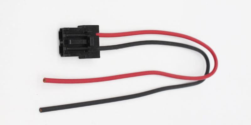 Walbro Gss Fuel Pump Replacement Wire Harness - awdtuningtx