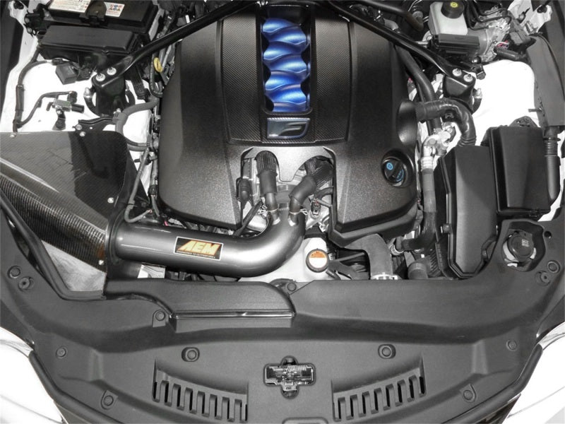 AEM 15-18 Lexus RC F V8 5.0L F/I Cold Air Intake - awdtuningtx