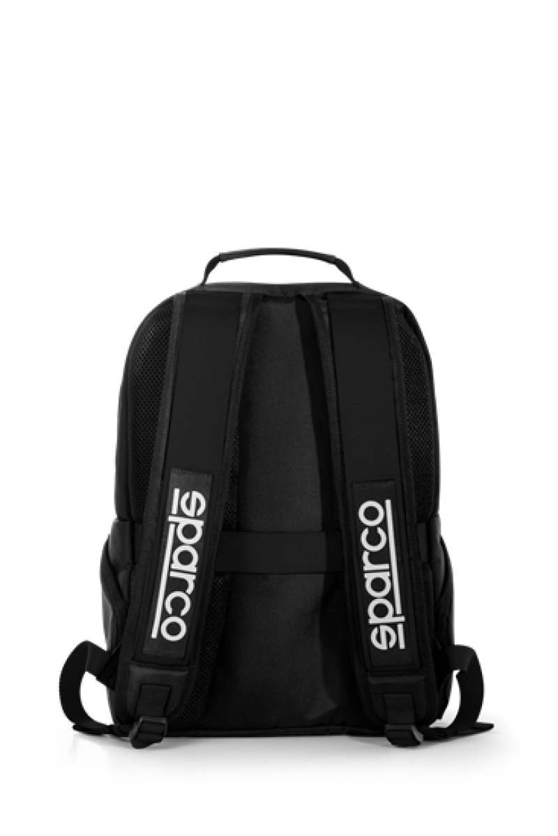 Sparco Bag Stage BLK/BLK - awdtuningtx