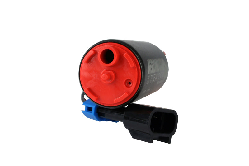 Aeromotive 340 Series Stealth In-Tank E85 Fuel Pump - Offset Inlet - awdtuningtx