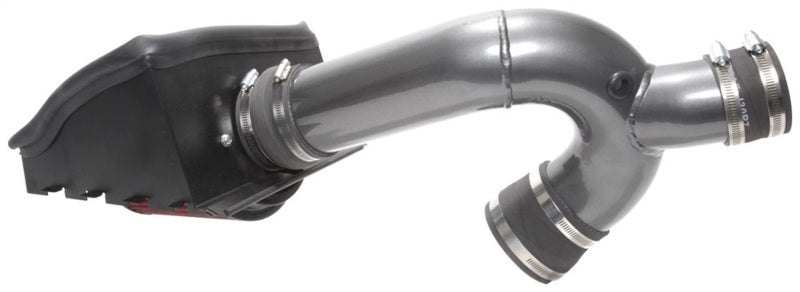 AEM 17-18 Ford F-150 3.5L V6 F/I Gunmetal Gray Cold Air Intake - awdtuningtx