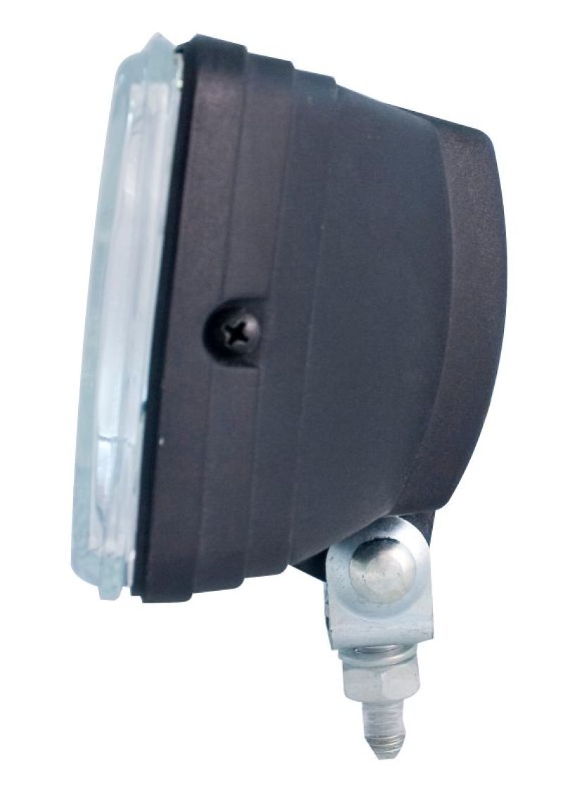 Hella 550 Series 12V/55W Halogen Driving Lamp Kit - awdtuningtx
