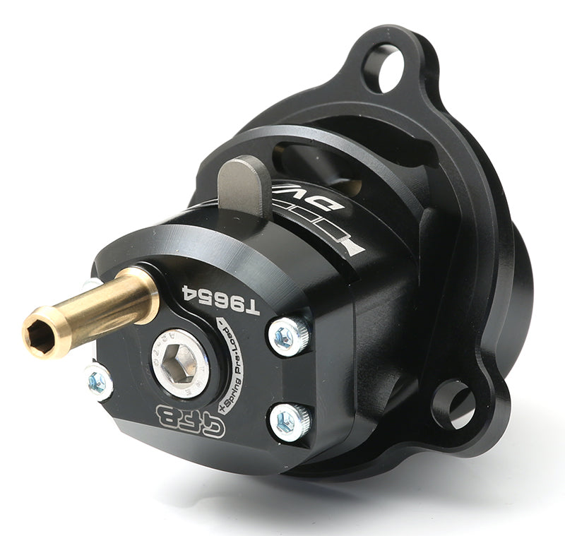 GFB DVX Fits Ford Focus ST / Volvo / Porsche and Borg-Warner EFR Turbos - awdtuningtx
