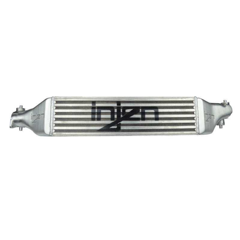 Injen 16-20 Honda Civic I4-1.5L Turbo 10th Gen. Bar and Plate FMIC (600 HP Max) - awdtuningtx