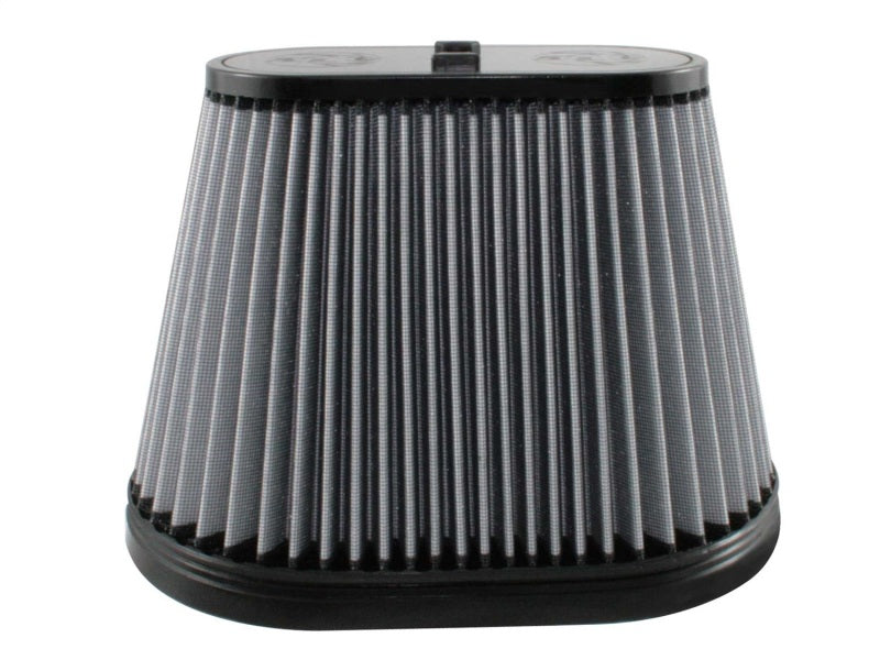 aFe MagnumFLOW Air Filters OER PDS A/F PDS Ford Diesel Trucks 03-07 V8-6.0L (td) - awdtuningtx