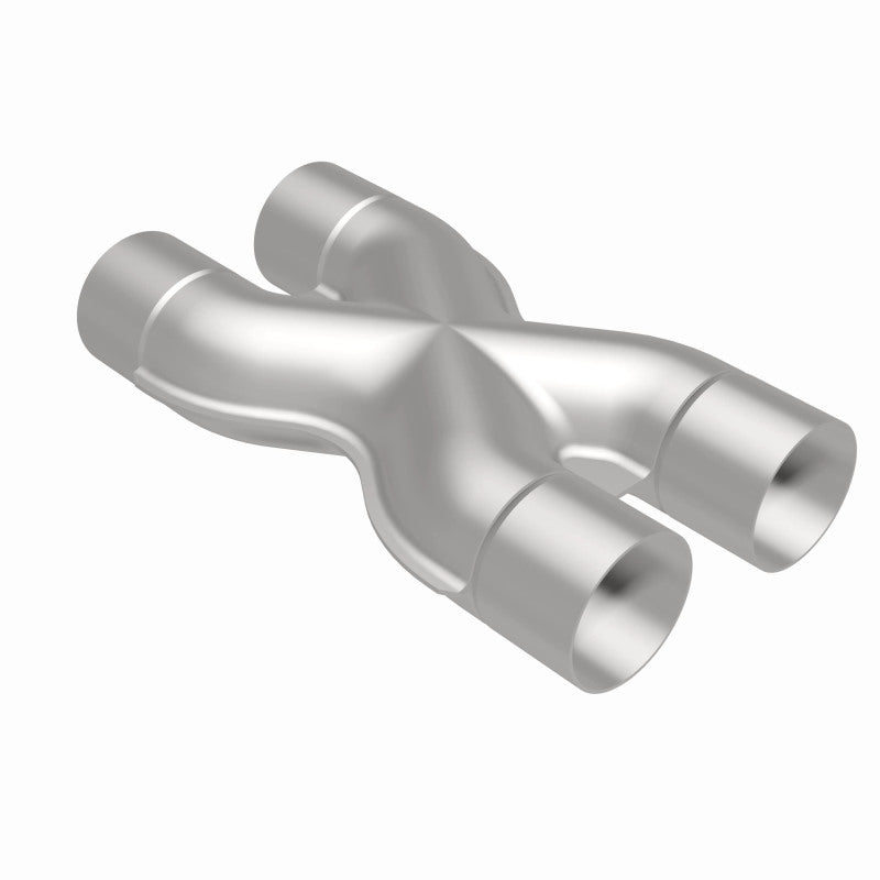 MagnaFlow Smooth Trans X 2.5/2.5 X 12 SS - awdtuningtx