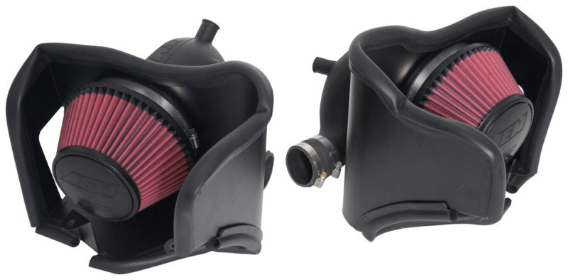 AEM 2018 C.A.S Kia Stinger V6-3.3L F/I Cold Air Intake - awdtuningtx