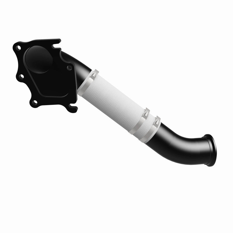 MagnaFlow 01-05 Chevy/GMC Duramax Diesel V8 6.6L 4 inch System Exhaust Pipe - awdtuningtx