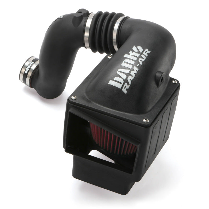 Banks Power 03-07 Dodge 5.9L Ram-Air Intake System - awdtuningtx