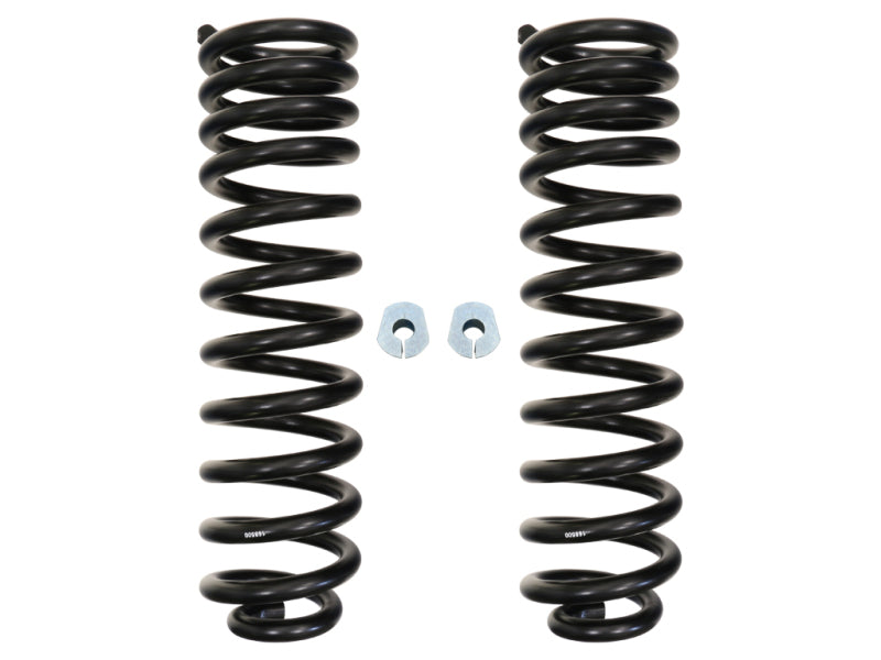 ICON 23 Ford F250/350 Front 2.5in. Diesel Dual Rate Spring Kit - awdtuningtx