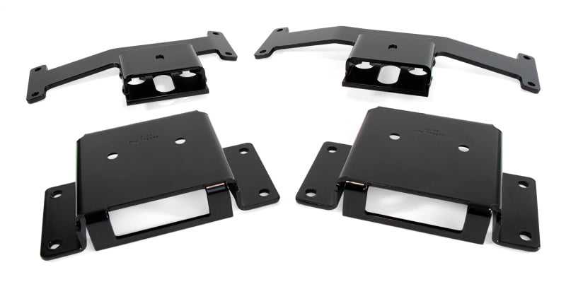 Air Lift 17-19 Nissan Titan 4WD Load Lifter 5000 Ultimate Kit - awdtuningtx
