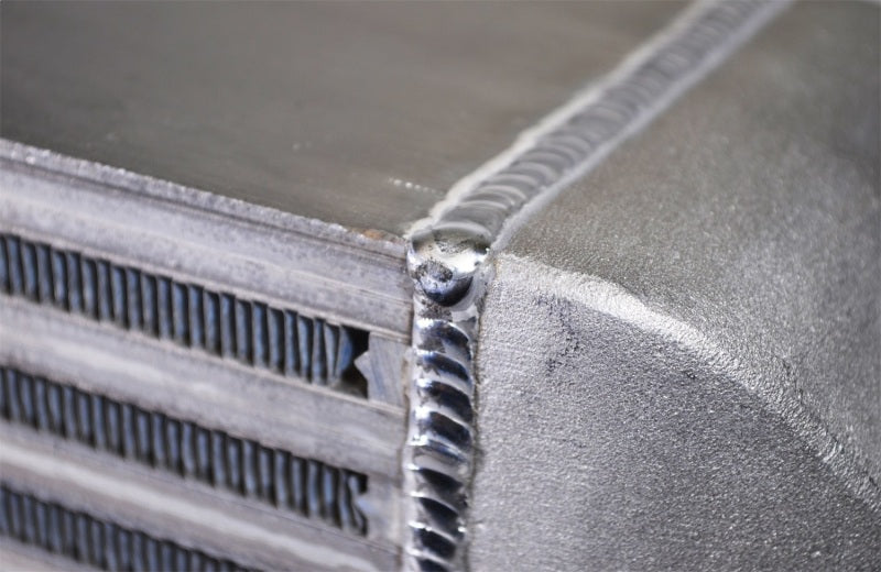 Injen 15-20 Ford F-150 2.7L/3.5L EcoBoost Bar and Plate Front Mount Intercooler - awdtuningtx