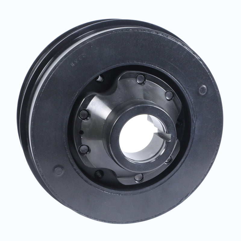 Fluidampr 09-21 Nissan GT-R R35 VR38DETT Steel Internally Balanced Damper - awdtuningtx