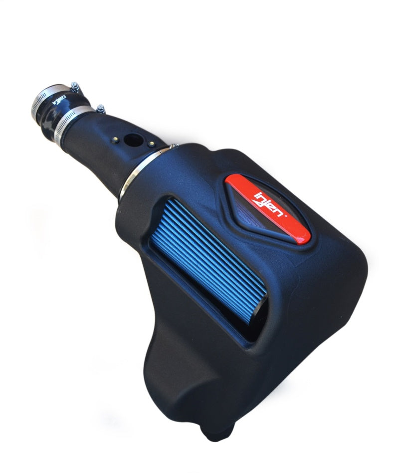 Injen 16-20 Honda Civic/Civic Sport I4-1.5T Evolution Intake - awdtuningtx