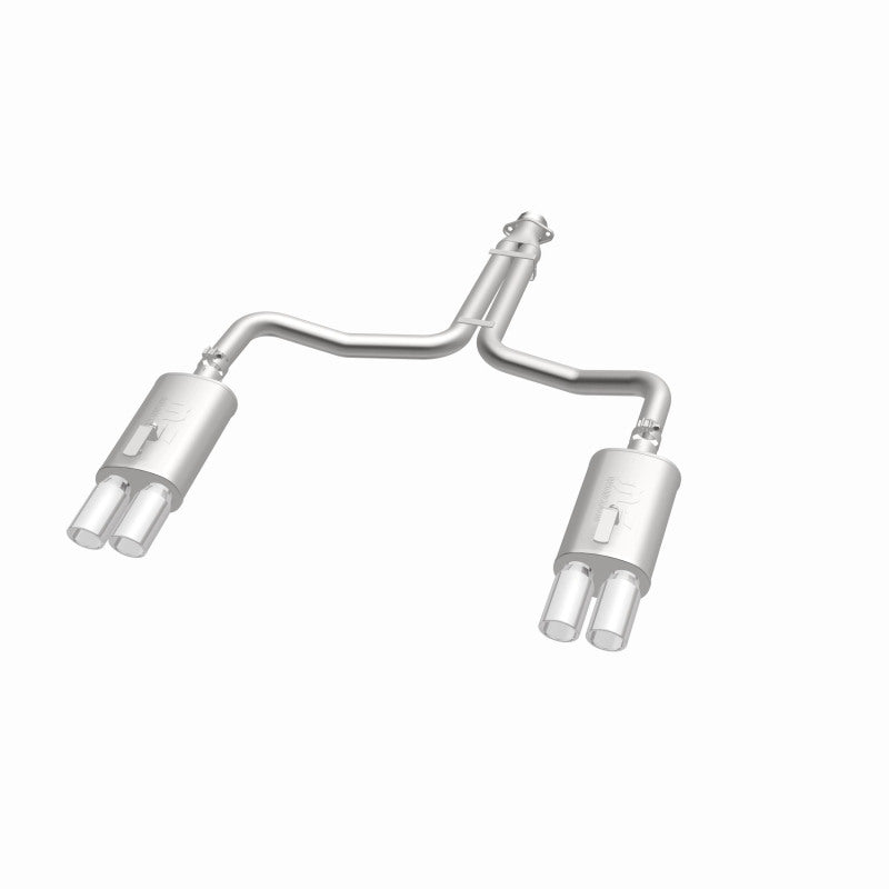 MagnaFlow Sys C/B 86-91 Chevy Corvette C4 L98 - awdtuningtx