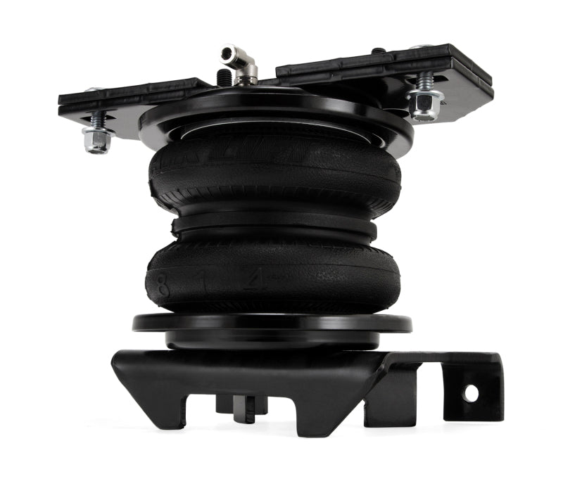 Air Lift Loadlifter 5000 Ultimate Rear Air Spring Kit for 03-13 Dodge Ram 2500 RWD - awdtuningtx