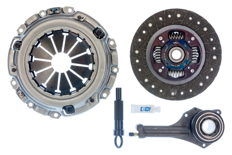 Exedy OE 2002-2003 Mitsubishi Lancer L4 Clutch Kit - awdtuningtx