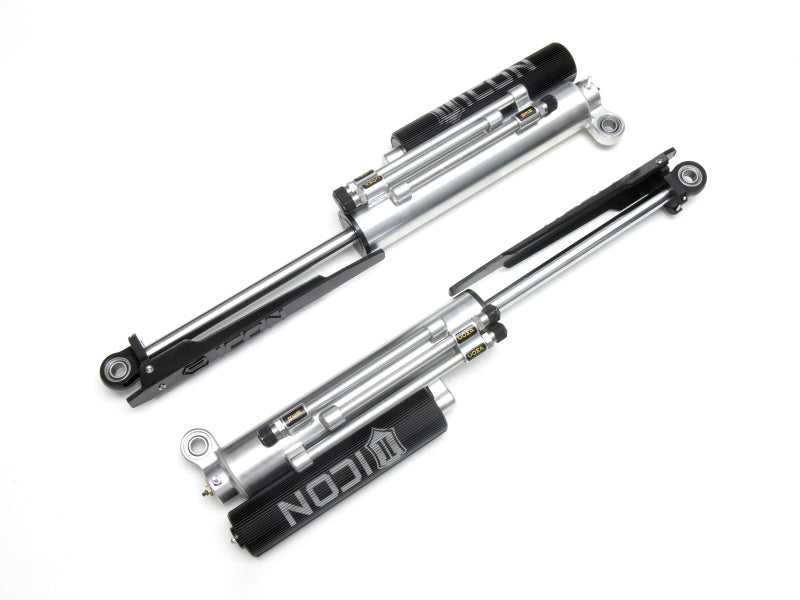 ICON 2017+ Ford Raptor Rear 3.0 Series Shocks PB - Pair - awdtuningtx
