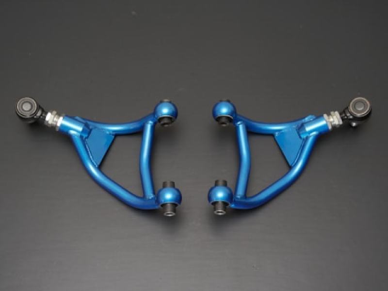 Cusco 2013+ Subaru BRZ / 2017+ Toyota 86 Adjustable Rear Upper Control Arm (Special Order No Cancel) - awdtuningtx