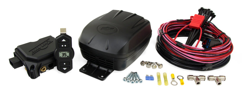 Air Lift Wireless One (2nd Generation) - awdtuningtx