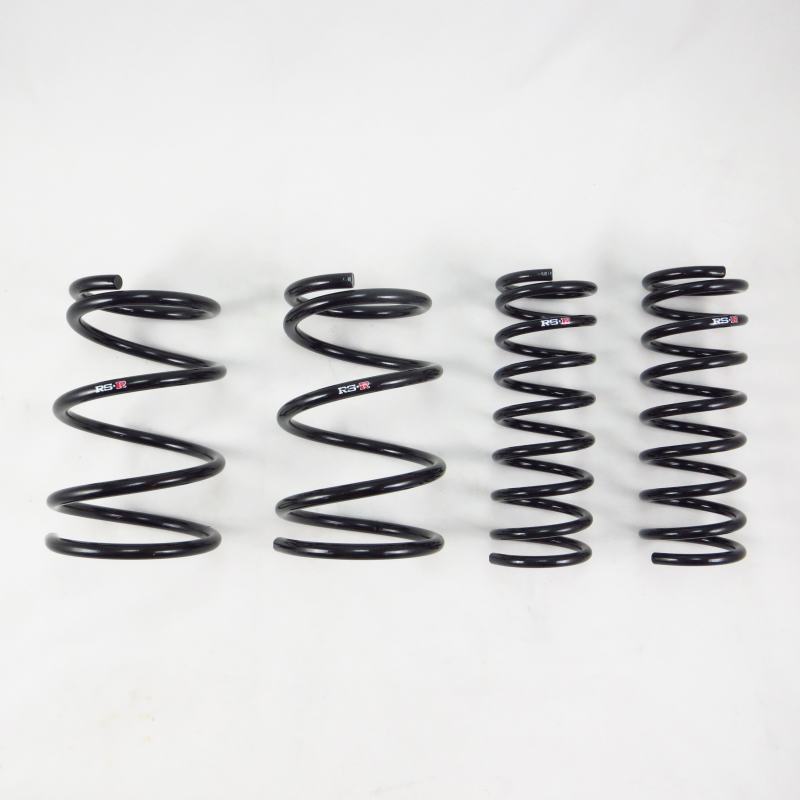 RS-R 2015+ Subaru Outback 3.6R Down Sus Springs - awdtuningtx