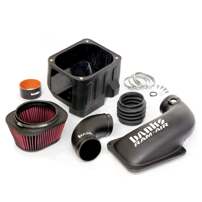 Banks Power 15 Chevy 6.6L LML Ram-Air Intake System - awdtuningtx