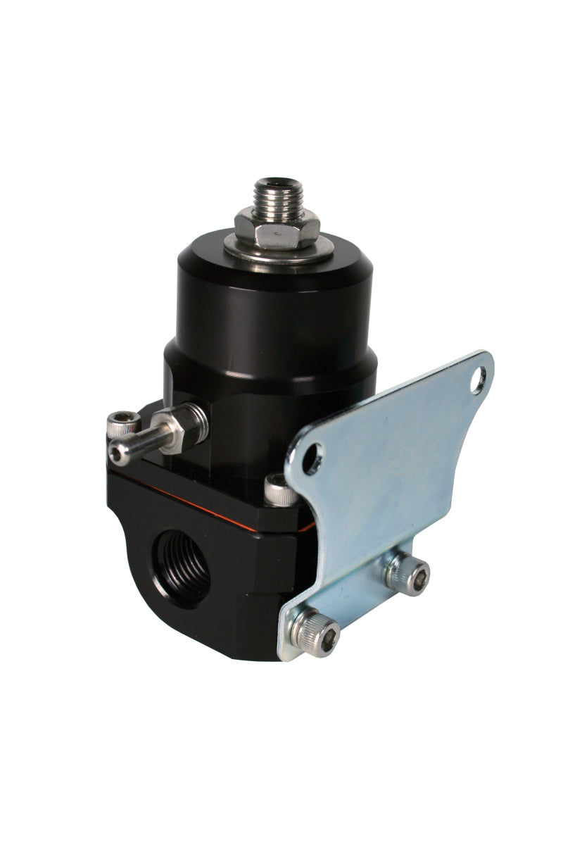 Aeromotive A1000 Adjustable EFI Regulator (2) -6 Inlet/-6 Return - awdtuningtx