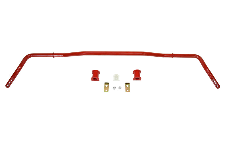Pedders 2015+ Ford Mustang S550 Adjustable 25mm Rear Sway Bar - awdtuningtx