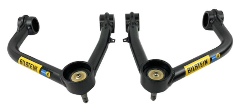 Bilstein 08-21 Sequoia / 07-21 Tundra B8 Front Upper Control Arm Kit - awdtuningtx