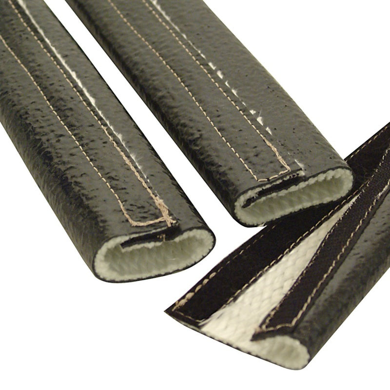 DEI Fire Wrap 3000 1-1/2in I.D. x 2ft - awdtuningtx