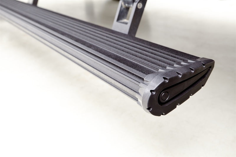 AMP Research 18-23 Jeep Wrangler JL 4DR (Excl. 4XE/Rubicon 392) PowerStep Xtreme - Black - awdtuningtx