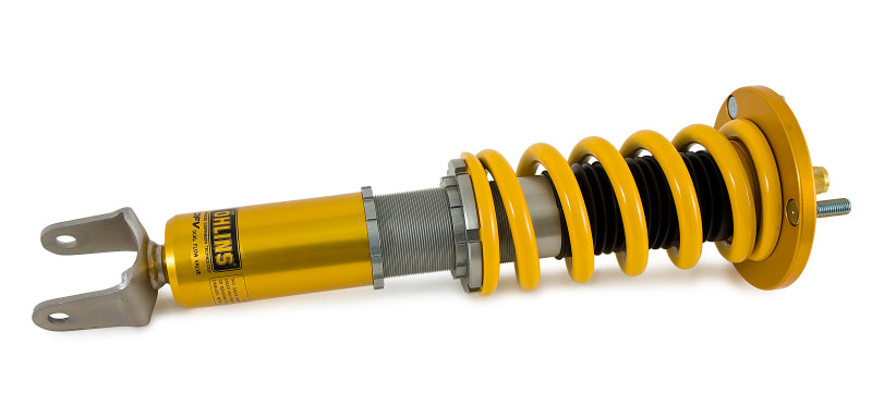 Ohlins 92-94 Mazda RX-7 (FD) Road & Track Coilover System - awdtuningtx