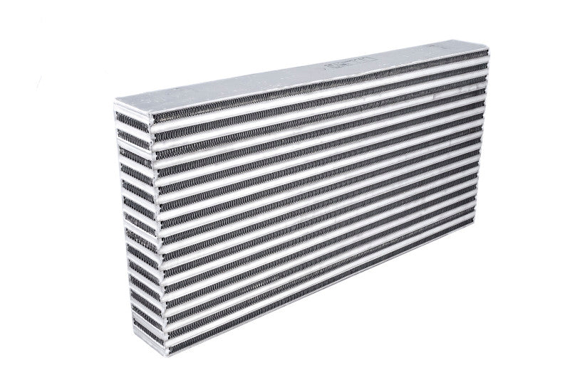 Garrett Air / Air Intercooler CAC (24.00in x 12.10in x 3.00in) - 900 HP - awdtuningtx