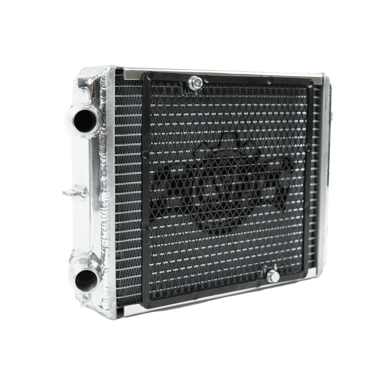 CSF 2015+ Mercedes Benz C63 AMG (W205) Auxiliary Radiator- Some Applications Require Qty 2 - awdtuningtx