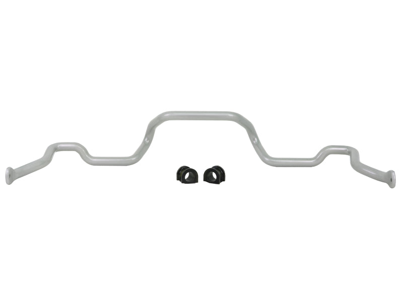 Whiteline 96-00 Honda Civic EJ & EK with OE bar and ball type link Front 27mm Swaybar-heavy duty **S - awdtuningtx
