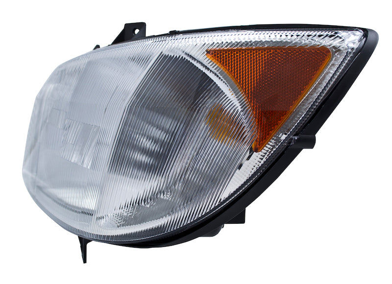 Hella HLMP 03-05 Dodge Sprinter LH - awdtuningtx