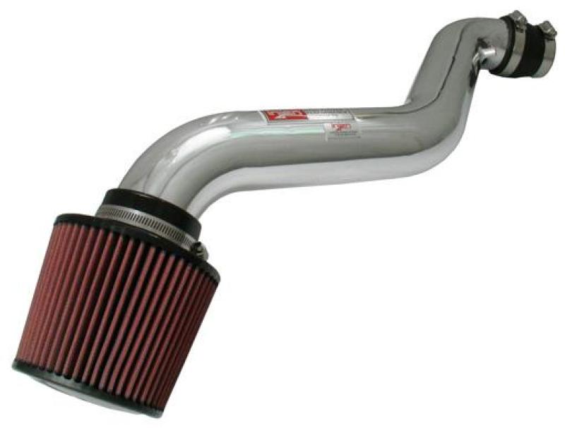 Injen 94-97 Accord 4 Cylinder Polished Short Ram Intake - awdtuningtx