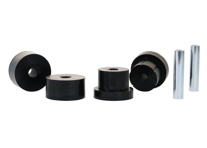 Whiteline Plus 94-97 VW Golf / 93-97 Jetta Rear Front Radius Arm Bushing Kit - awdtuningtx