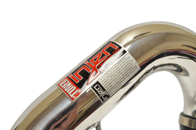 Injen 17-19 Audi A4 2.0T Polished Cold Air Intake - awdtuningtx