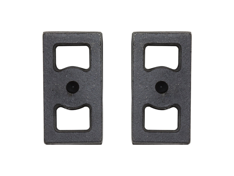 ICON 1in Cast Block Kit (3in Wide) - awdtuningtx