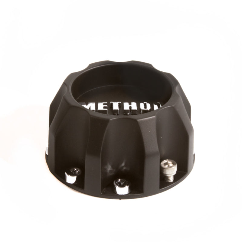 Method Cap T082 - 106mm/132mm - Short - Screw On - awdtuningtx