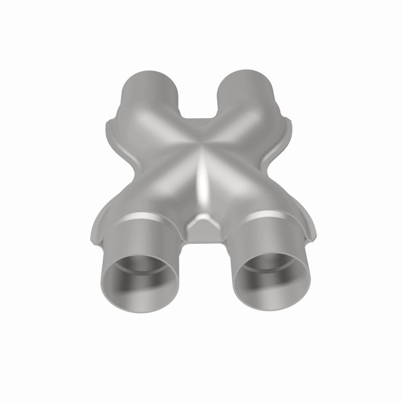 MagnaFlow Smooth Trans X 2.25/2.25 X 12 SS - awdtuningtx