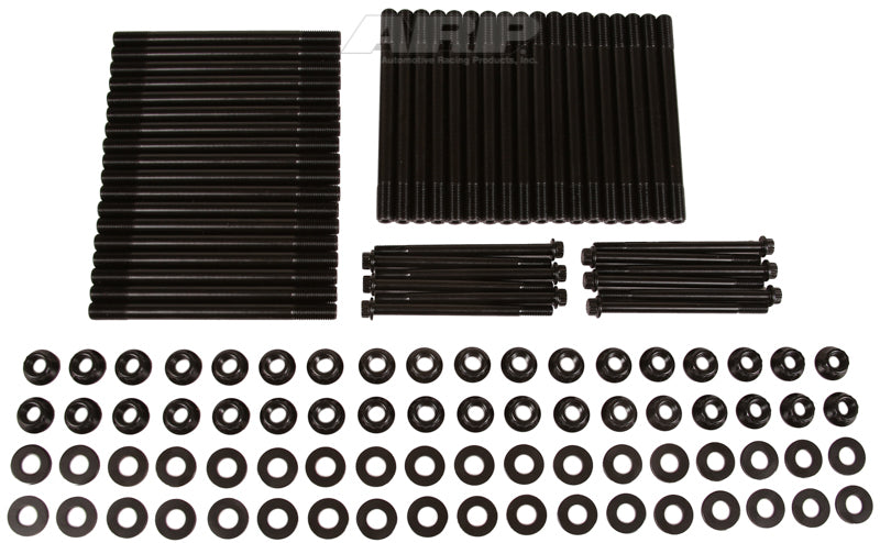 ARP 17-19 6.6L (L5P) GM Duramax Diesel ARP2000 Head Stud Kit - awdtuningtx