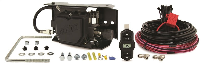 Air Lift Wireless One (2nd Generation) w/EZ Mount - awdtuningtx