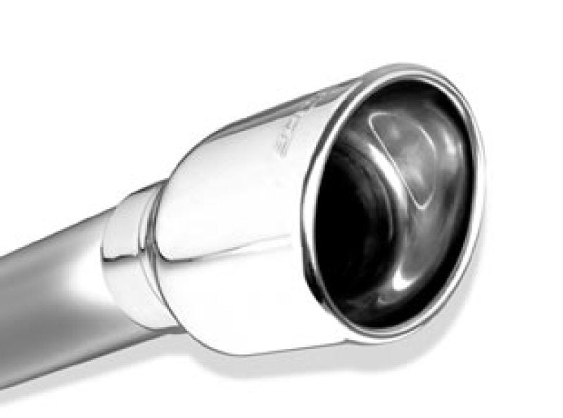 Borla 05-08 Scion tC Rear Muffler - awdtuningtx
