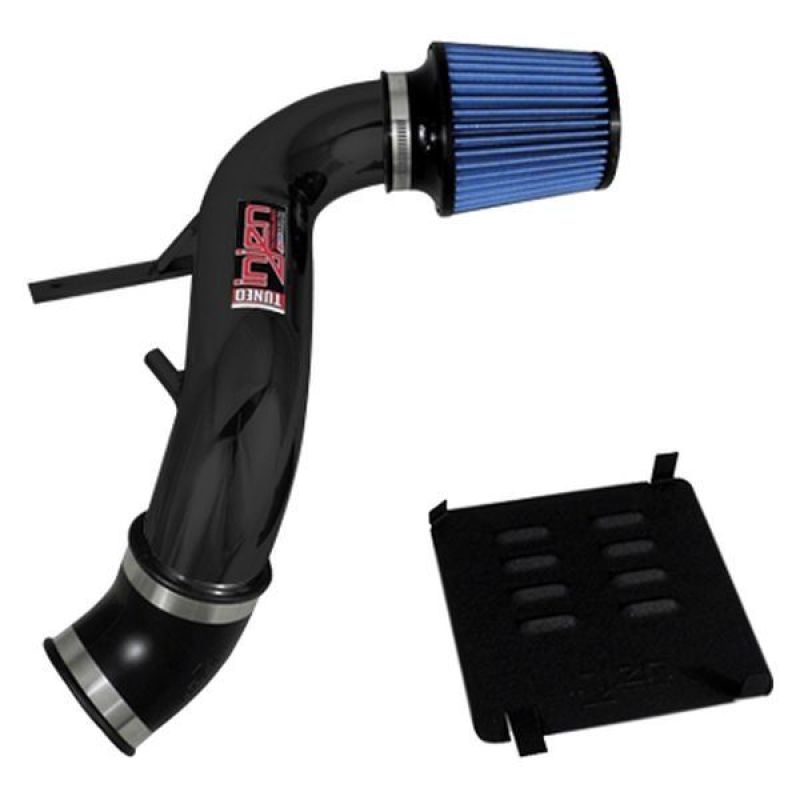 Injen 10 Kia Forte 2.0L 4cyl Black Short Ram Intake - awdtuningtx