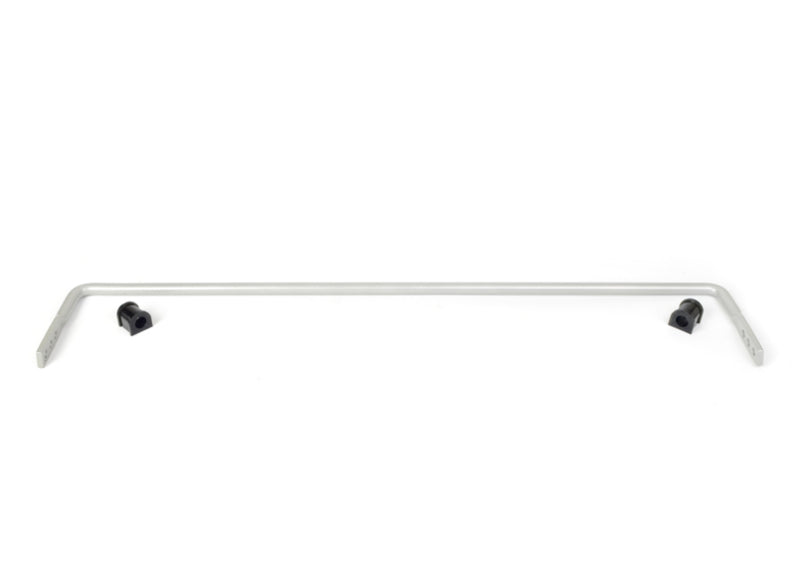 Whiteline 89-98 Miata NA / 98-04 NB Rear 16mm Swaybar Heavy duty Blade adjustable - awdtuningtx