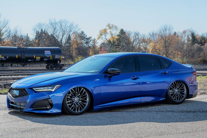 Air Lift Performance 21-23 Acura TLX Rear Kit - awdtuningtx