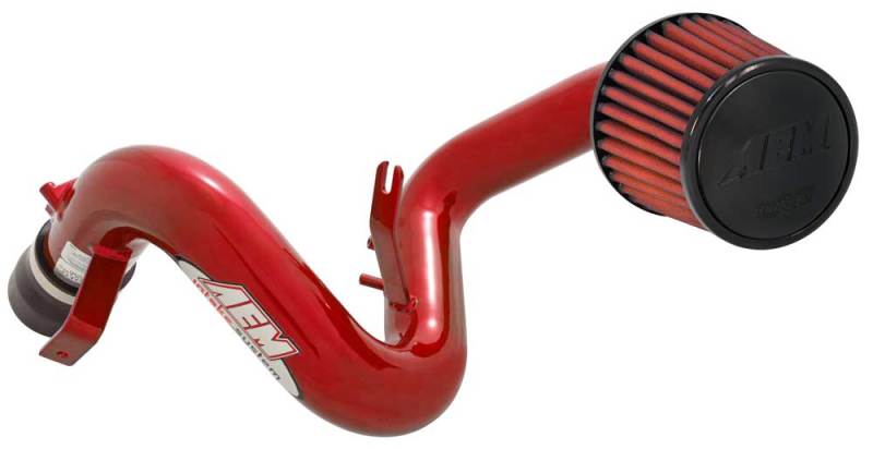 AEM 00-03 Celica GTS Red Cold Air Intake - awdtuningtx
