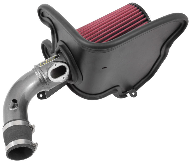 AEM 2017 C.A.S Chevrolet Cruze L4-1.4L F/I Cold Air Intake - awdtuningtx